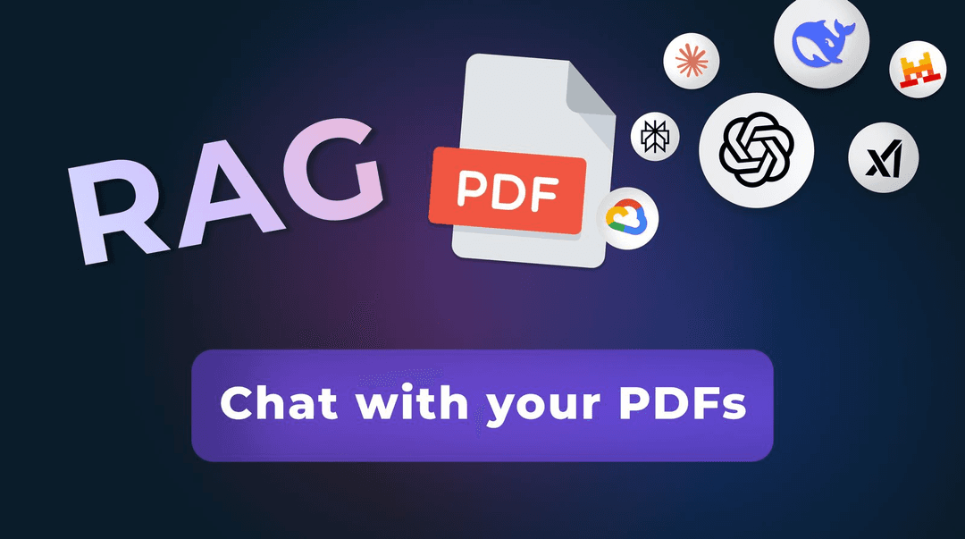 RAG Based PDF Chatbot