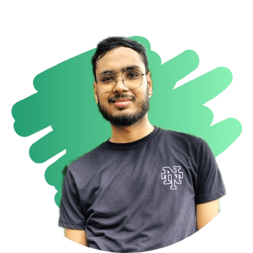 Sourav Agarwal